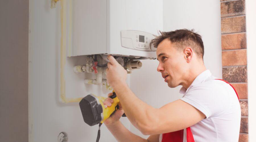 Professional Leak Detection Services in Biggers, AR